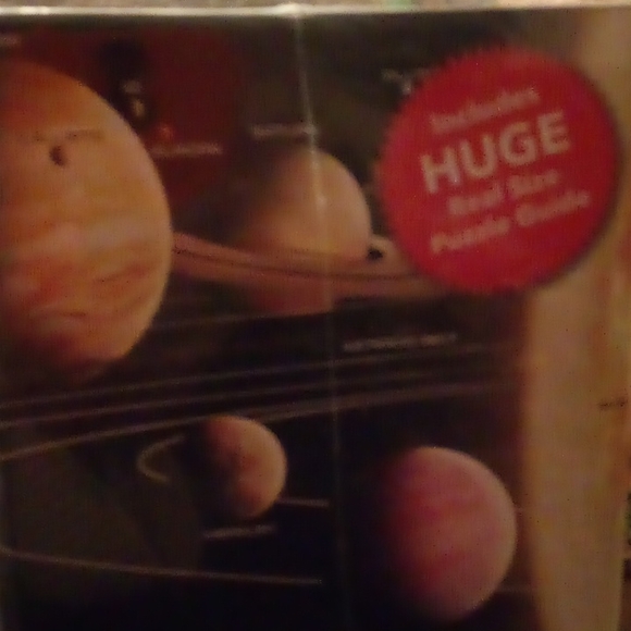 Jigsaw puzzle 🧩 system - Picture 2 of 5